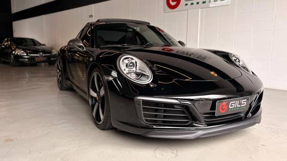 PORSCHE 911 3.0 24V H6 GASOLINA CARRERA T PDK PORSCHE 911 3.0 24V H6 GASOLINA CARRERA T PDK